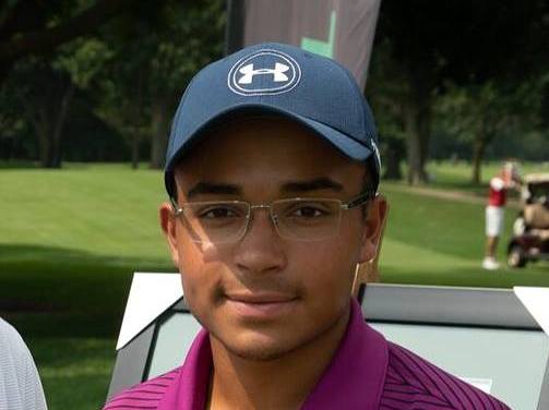Barrie golfer finishes strong
